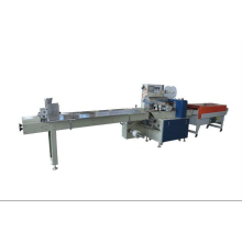 Hualian Automatic pillow Packaging Machine